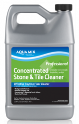 Concentrated Stone & Tile Cleaner9